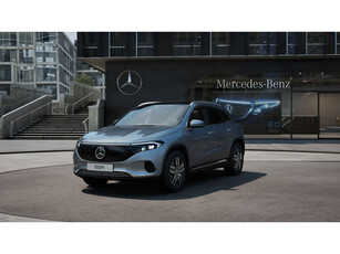 Mercedes-Benz EQA 250+ Luxury Line 71 kWh