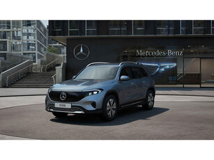 Mercedes-Benz EQB 250+ Essential Line 71 kWh