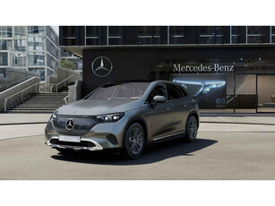 Mercedes-Benz EQE SUV 300 Business Edition