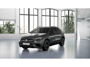 Mercedes-Benz GLA 180 Star Edition AMG Line LIMITED