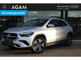 Mercedes-Benz GLA 250 e Luxury Line