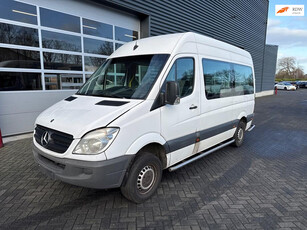 Mercedes-Benz Sprinter 313 2.2 CDI 366 / TAXI / geen motor / no engine