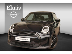 MINI 3-deurs Cooper Camden Go Edition | Piano Black Exterior Pack | Comfort Access