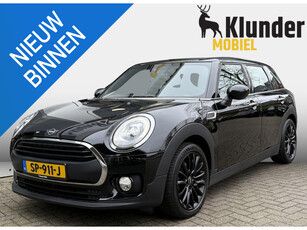 Mini Clubman 1.5 D Business Edition |Keyless|LED|Navigatie|