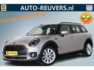 MINI Clubman 1.5 One Business Edition / LED / Navi / CarPlay / Allseason