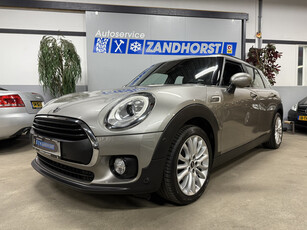 MINI Clubman 1.5 One Chili