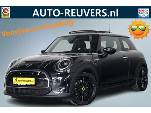 MINI Cooper Electric MINI Yours 33 kWh / LED / Opendak / Leder / HarmanKardon / HUD