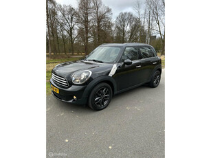 Mini Countryman 1.6 Cooper Chili