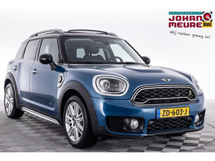 MINI Countryman 2.0 Cooper S E ALL4 Chili | PANORAMADAK | LEDER | Full LED | PHEV .