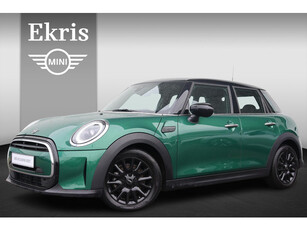 Mini Mini 1.5 Cooper Classic Premium Pakket/ Sportstoelen/ Cruise Control/ Navigatie