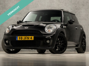 MINI Mini 1.6 Cooper S Chili 175PK (PANORAMADAK, YOUNGTIMER, NAP, GETINT GLAS, CLIMATE, SPORTSTOELEN, LEDER, CRUISE, XENON, NIEUWSTAAT)