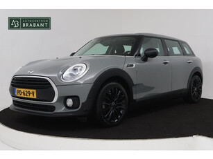 Mini Mini Clubman 1.5 One Serious Business (NAVIGATIE, CRUISE, LED, PARKEERSENSOREN, HARMAN & KARDON, DEALER ONDERHOUDEN)