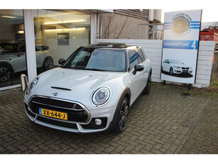 Mini Mini Clubman 2.0 Cooper S Knightsbridge Edition