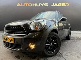 Mini Mini Countryman 1.6 One