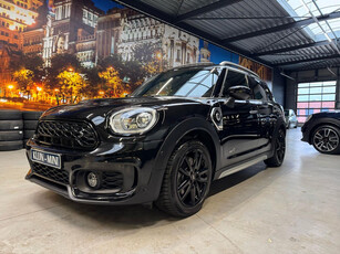 Mini Mini Countryman 2.0 Cooper S E ALL4 John Cooper Works 224pk/Pano/HK/Navi/Camera/Vol