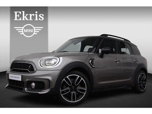 Mini Mini Countryman 2.0 Cooper S Knightsbridge Edition / Verwarmde Voorstoelen / Keyless Entry / Apple Carplay / Harman Kardon