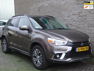 Mitsubishi ASX 1.6 Cleartec Connect Pro - Stoelverwarming - Trekhaak -