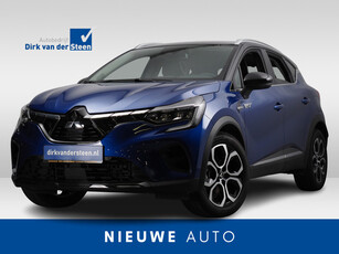 Mitsubishi ASX 1.6 PHEV AT Intense+ | Plugin Hybride | Automaat | 8 Jaar Garantie Dodehoekdetectie | Verwarmd Stuurwiel | Verwarmde Voorstoelen | Achteruitrijcamera | Grootlichtassistentie | Adaptiveve Cruise Control | Keyless Leverbaar in Rood/ Blauw/ W