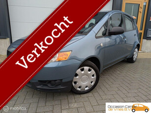 Mitsubishi Colt 1.3 Airco Elektrisch Pakket Bluetooth