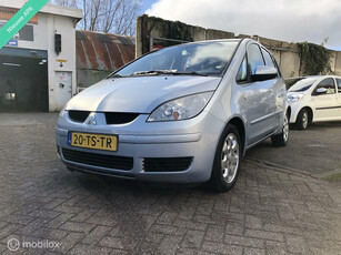 Mitsubishi Colt 1.3 Instyle APK 06-02-2026!!