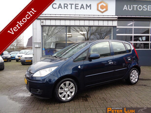 Mitsubishi Colt 1.3 Invite+ AUTOMAAT incl afleverpakket