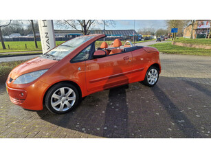 Mitsubishi Colt CZC CABRIO 1.5 Invite/airco/lmvelgen