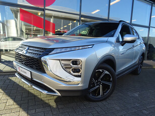 Mitsubishi Eclipse Cross 2.4 PHEV Intense+ 188 PK NIEUWE AUTO !!