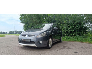 Mitsubishi Grandis 2.4-16V InSport