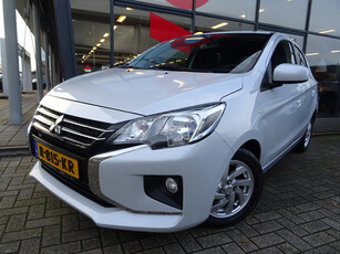 Mitsubishi Space Star 1.2 Active | 1E EIGENAAR | DEALER ONDERHOUDEN |