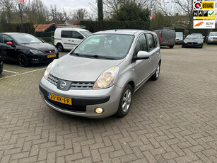 Nissan Note 1.4 Acenta airco 148.000 km NAP