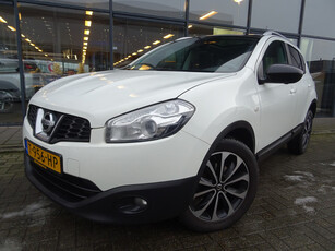 Nissan QASHQAI 1.6 Connect Edition