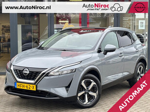 Nissan Qashqai e-Power 190 N-Connecta | AUTOMAAT | DESIGN PACK | LED KOPLAMPEN | 360-CAMERA |