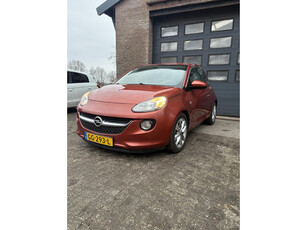 Opel ADAM 1.2 Airco/Bluetooth/Stoelverwarming/