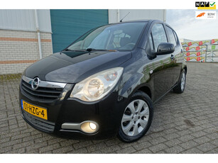 Opel Agila 1.2 Enjoy