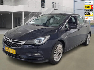 Opel Astra 1.4 Innovation 1e Eig. 25.250 km + NAP NL-auto