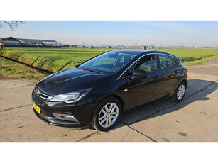 Opel Astra 1.6 CDTI Business+/ navi/ bj 2018/ euro 6