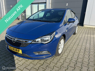 Opel Astra 1.6 CDTI Online Edition 4999 € Exclusief bpm