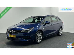 Opel Astra Sports Tourer 1.2 Launch Edition CARPLAY LM