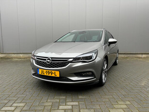 Opel Astra Sports Tourer 1.4 Innovation