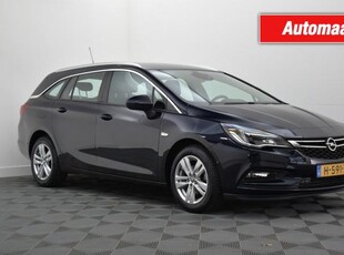 Opel Astra Sports Tourer 1.4 Turbo 150PK Innovation Automaat