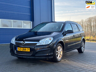 Opel Astra Wagon 1.6 Essentia | Airco !! + Cruise control !! |