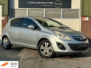 Opel Corsa 1.2-16V Cosmo/AIRCO/5DRS/AUX/APK