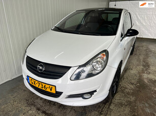 Opel Corsa 1.2-16V Cosmo Nieuwe ketting + klepstoters