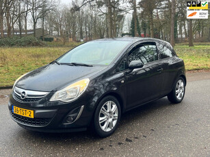 Opel Corsa 1.2 EcoFlex Color Edition LPG G3 2012 Nwe Apk Airco