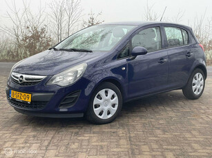 Opel Corsa 1.2 EcoFlex Cosmo Nette auto