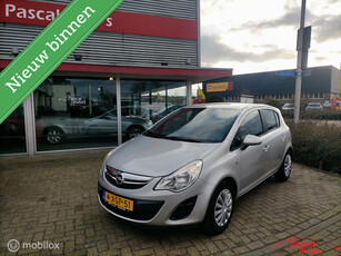 Opel Corsa 1.2 EcoFlex Design Edition airco nap