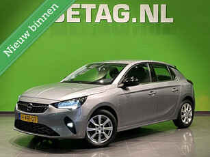 Opel Corsa 1.2 Elegance | Camera | Navigatie | LED |