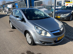 Opel Corsa 1.4-16V Business