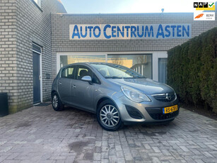 Opel Corsa 1.4-16V Enjoy 5 Deurs de Luxe