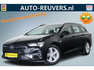 Opel Insignia Sports Tourer 1.5 CDTI Business / LED / Aut / Navigatie / CarPlay